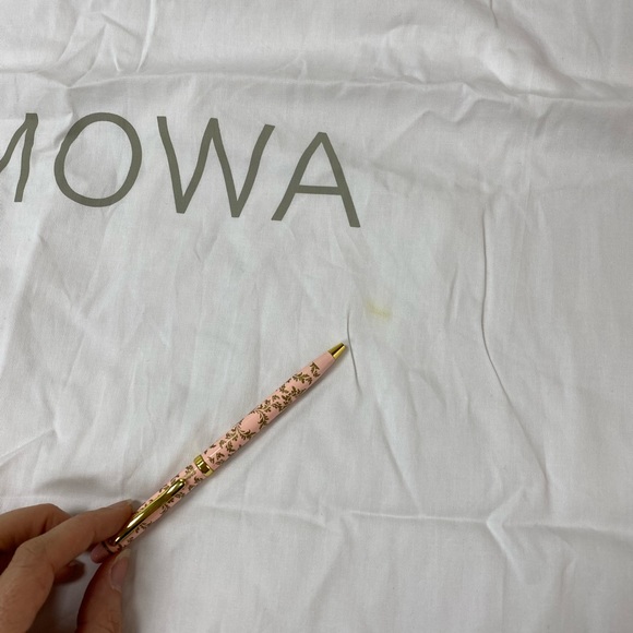 Rimowa • black luggage tag + stickers + large essential check-in cover bag - Picture 3 of 5